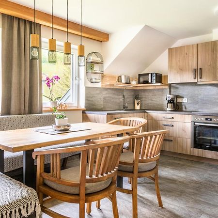 Ferienwohnung Davidhof Unternberg Екстериор снимка