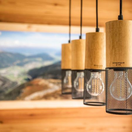 Ferienwohnung Davidhof Unternberg Екстериор снимка