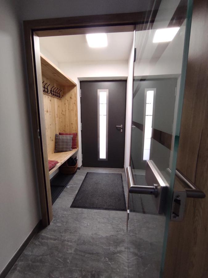 Ferienwohnung Davidhof Unternberg Екстериор снимка