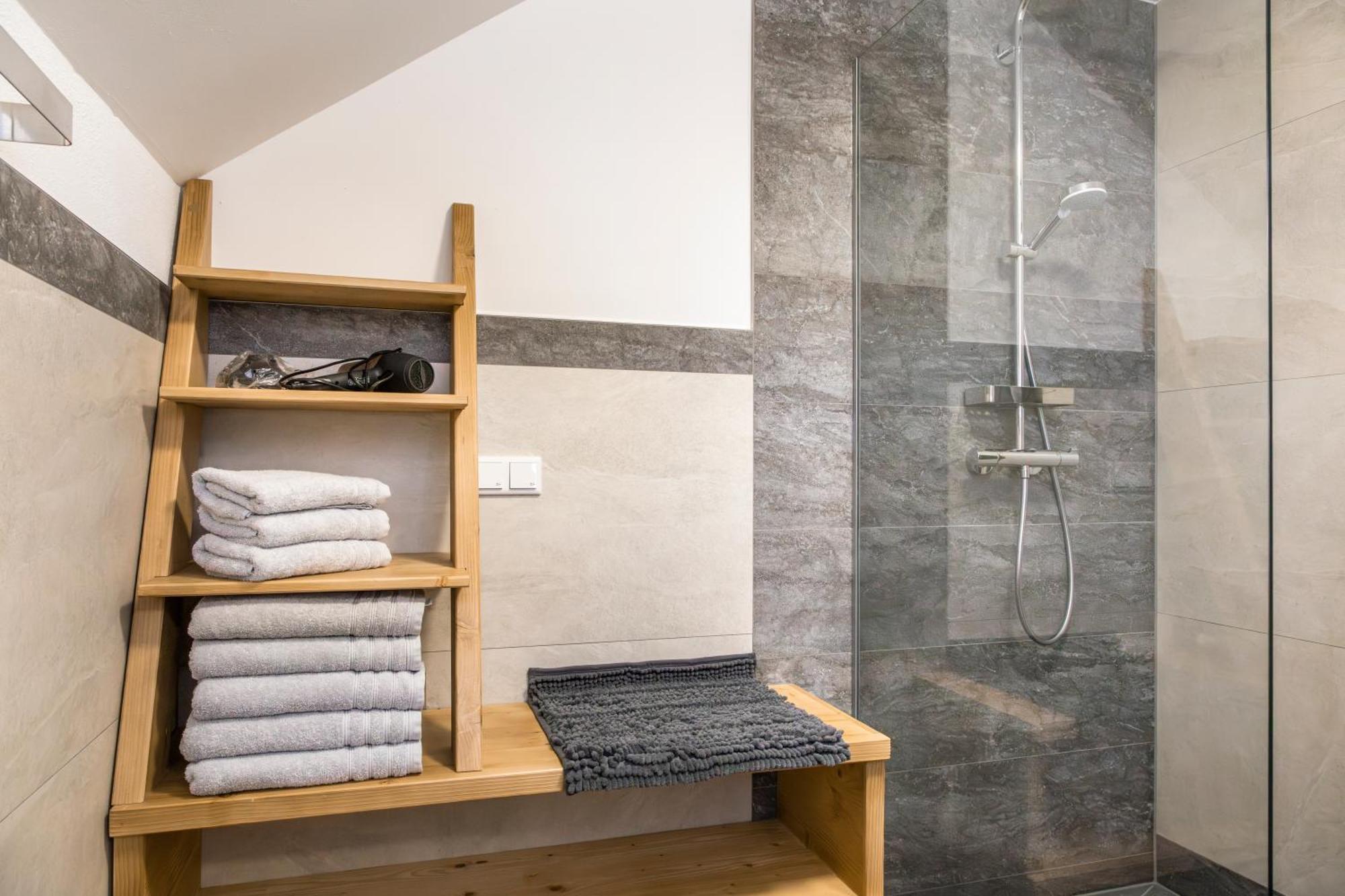Ferienwohnung Davidhof Unternberg Екстериор снимка
