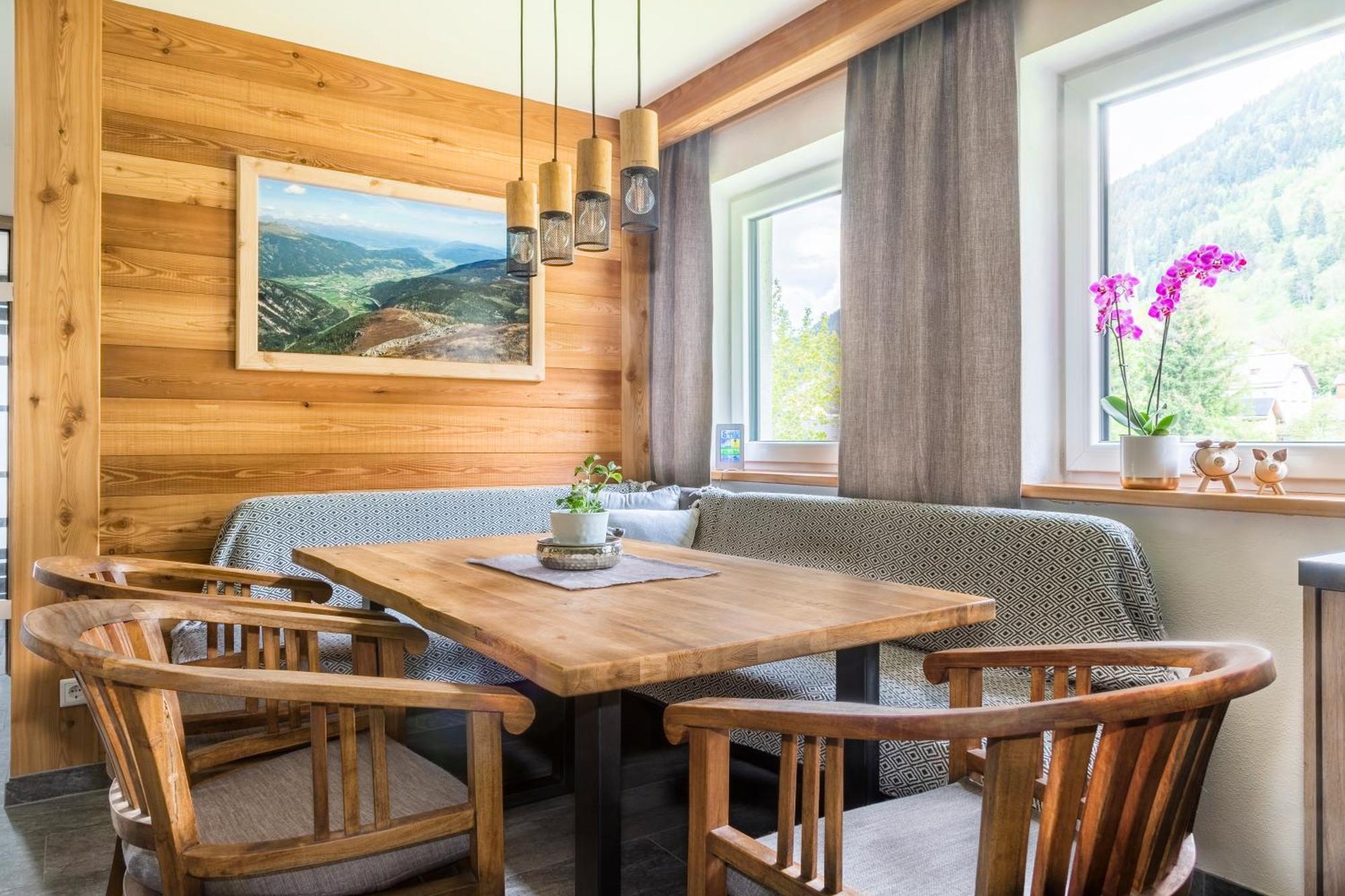 Ferienwohnung Davidhof Unternberg Екстериор снимка